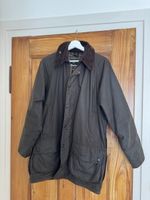 Barbour Classic Beaufort Wachsjacke M inkl. Kaputze