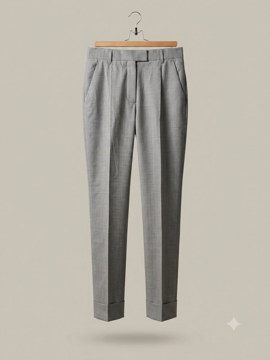 Escada Pantaloni: Pantalon Escada – Nuovo (secondo la descrizione) da Echichens venduto da unideks