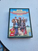 Spiel Adel Verpflichtet Brettspiel 1990 komplett