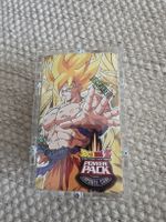 Dragon Ball Z power Capsule Corp