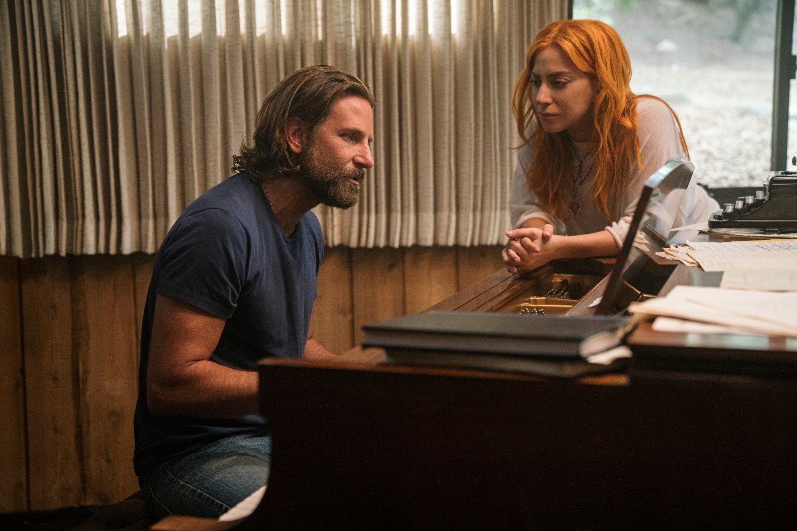 Tutti i DVDs: A Star Is Born [Blu-ray] – Nuovo (secondo la descrizione) da Laupen ZH venduto da Moviesammler 1