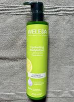 Weleda Citrus Bodylotion 250 ml