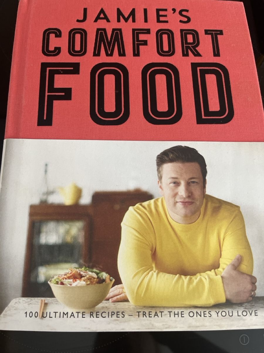 Bücher: 4x Jamie Oliver Kochbücher – Gebraucht aus St. Josefen von JanineS92 2