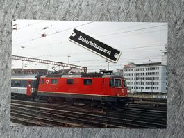 SBB Re 4/4 II Nr. 11233 "Wappen Porrentruy" - Foto