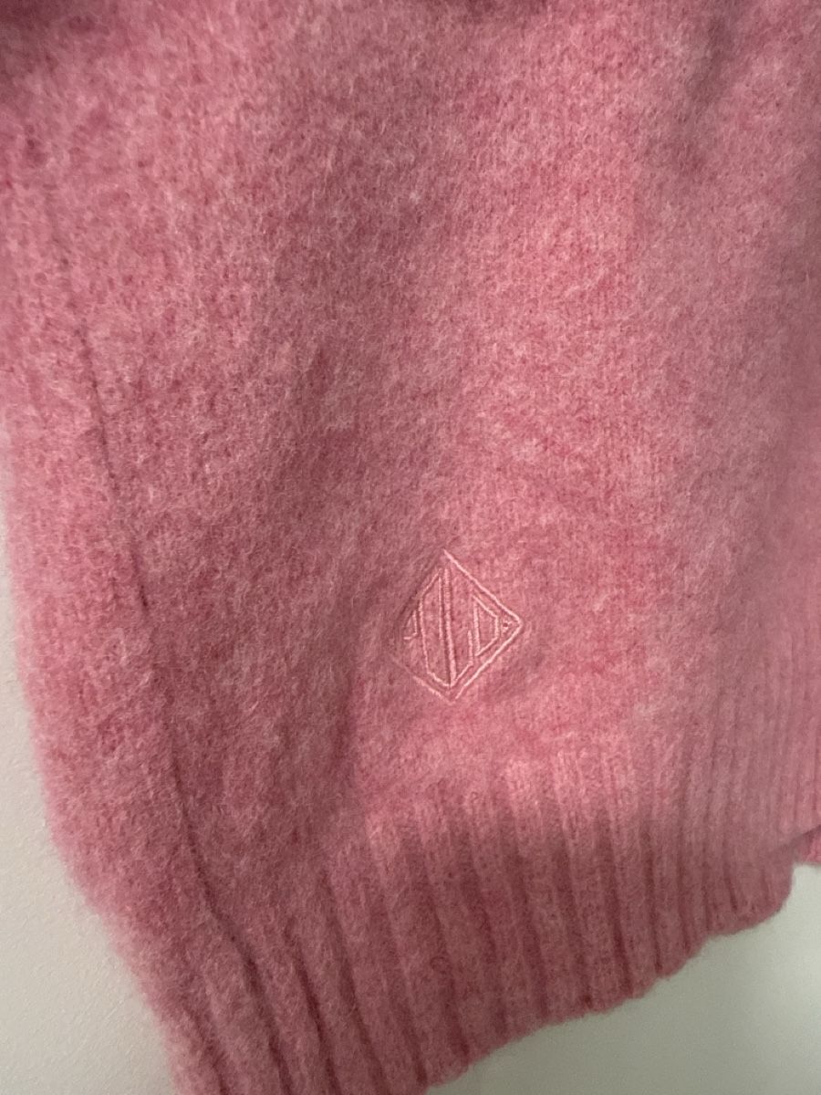 Ralph Lauren Maglioni & Felpe: Polo Ralph Lauren Pullover, XXS, Rosa, eingewaschen! – Difettoso da Bern venduto da fab_tx65 2