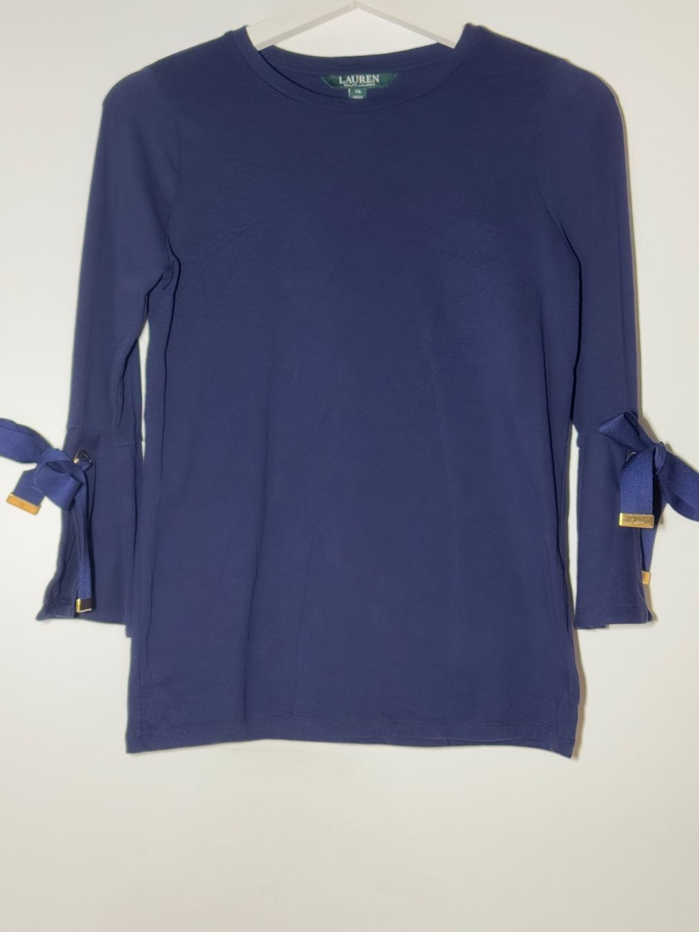 Ralph Lauren Maglioni & Felpe: Lauren Ralph Lauren Pullover – Nuovo (secondo la descrizione) da Kaiseraugst venduto da Blondi_xx