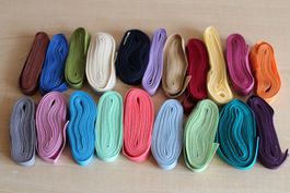Schrägband Schägbänder 20x3m