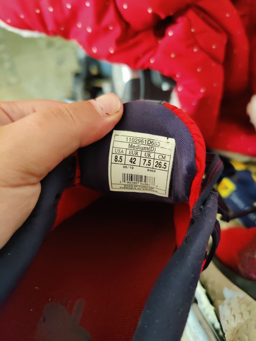 Brooks Herrenschuhe: Brooks running Schuhe – Neu (gemäss Beschreibung) aus Dübendorf von vas_69xt 2