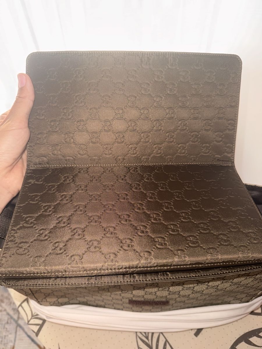 Gucci Sacs: Gucci Wickeltasche  – Neuf (Voir description) à Benken ZH par Babi26 6
