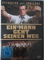 Ein Mann geht seinen Weg - F.I.S.T.   (D/E/F/I/Es)    ©'1978