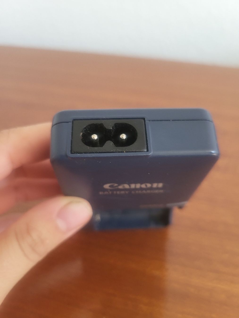 Canon Sonstiges Zubehör: Canon Batterieladegerät Ladegerät  – Gebraucht aus Emmenbrücke von reb3ckrr 2