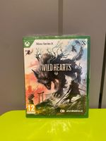 Wild Hearts Xbox Series X (NEU/OVP)
