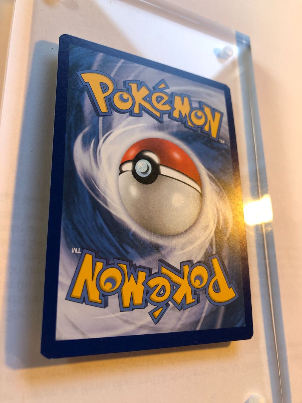Cartes à collectionner: Pikachu Celebrations - MINT - ab. 1- – D'occasion à Giubiasco par dan_pr8b 5