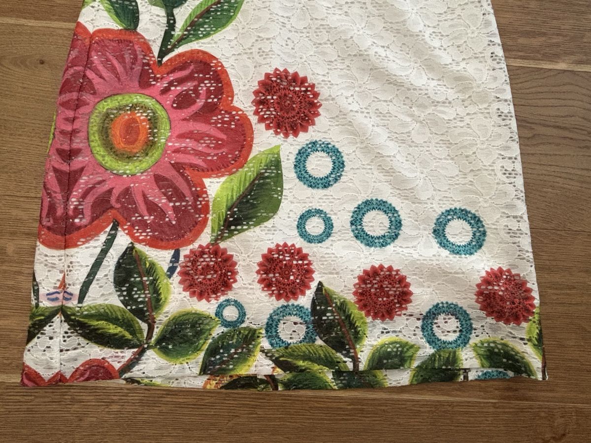 Desigual Vestiti: Desigual Kleid – Usato da Würenlos venduto da Ashley24 4
