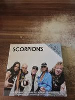 Scorpions  - La Selection - Best Of 3 CD