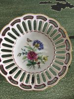 Porzellanschale handbemalt 16 cm