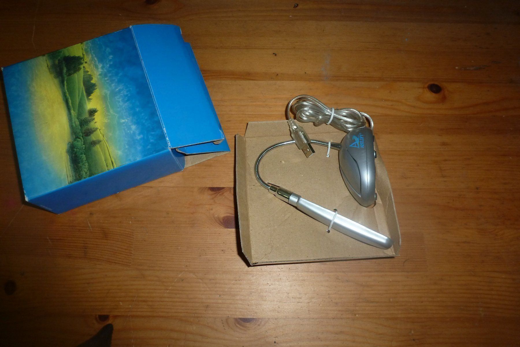 Souris: Ability Mouse *** Fähigkeit Maus – Neuf avec emballage d'origine à Emmen par newcar4you 4