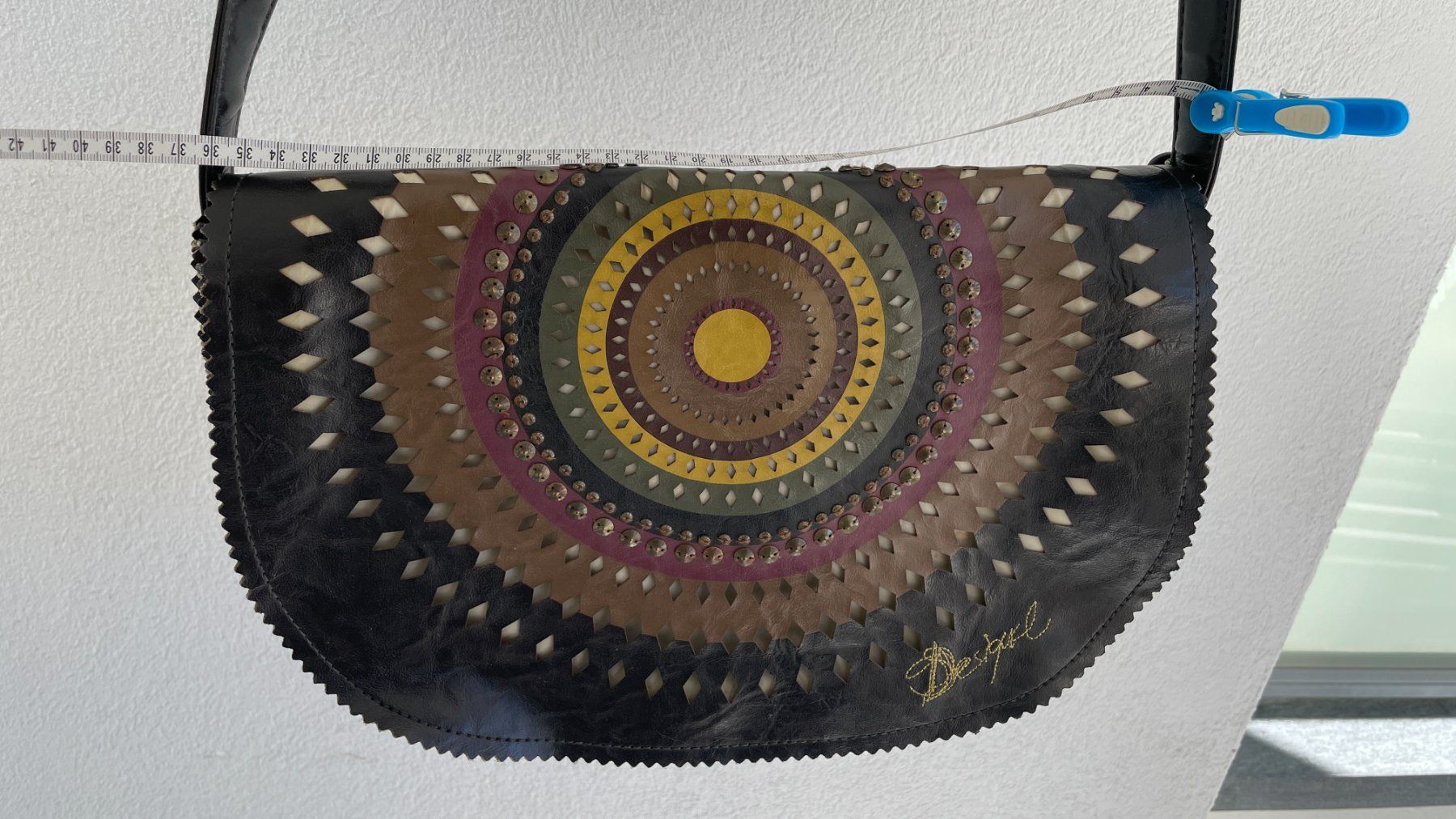 Desigual Borse da donna: Desigual Tasche – Usato da Bern venduto da .DolceVita. 2