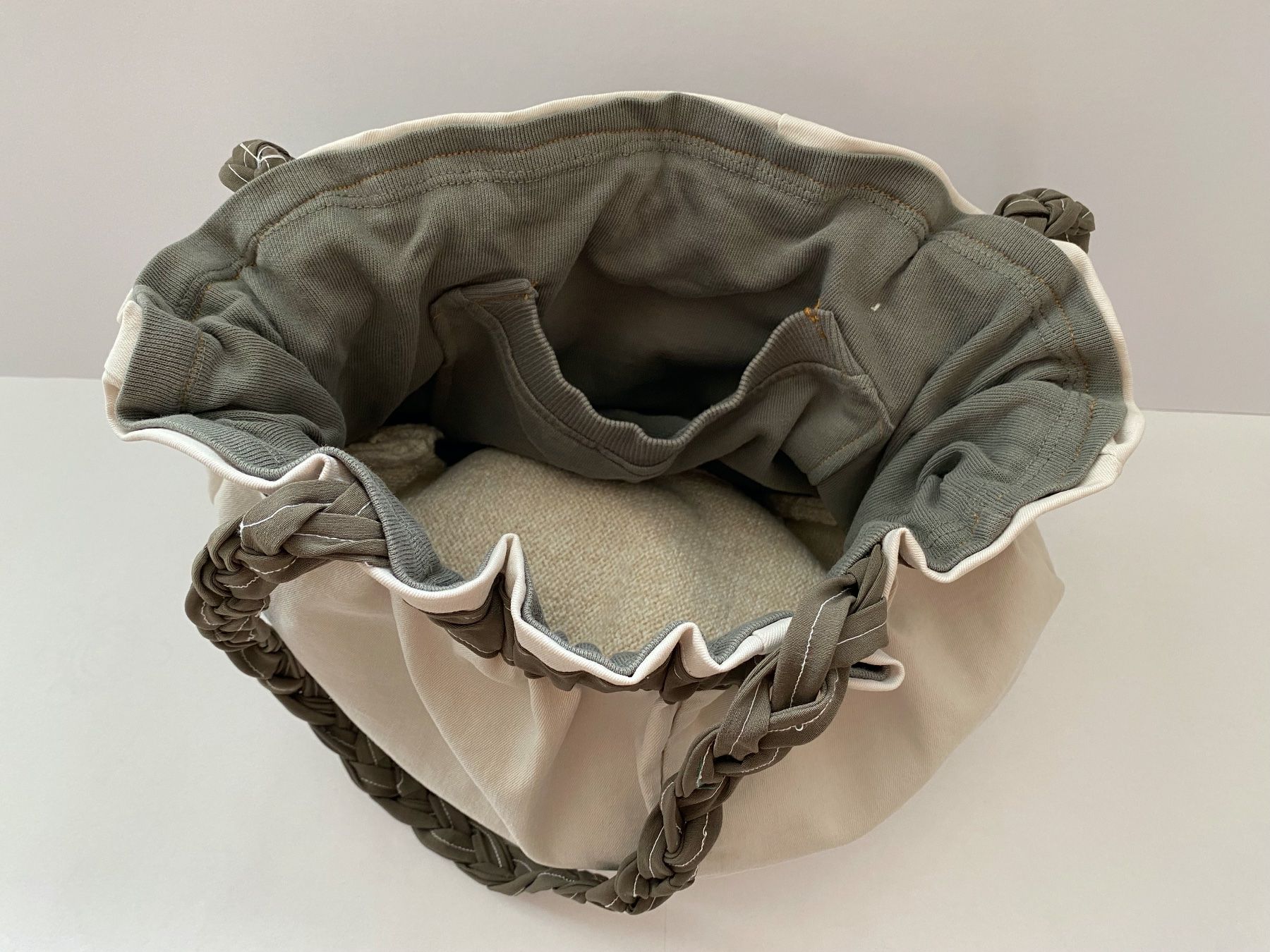 Borse da donna: Tasche (Handmade) Anto_194 – Nuovo (secondo la descrizione) da Fehraltorf venduto da luc_bv9r 1