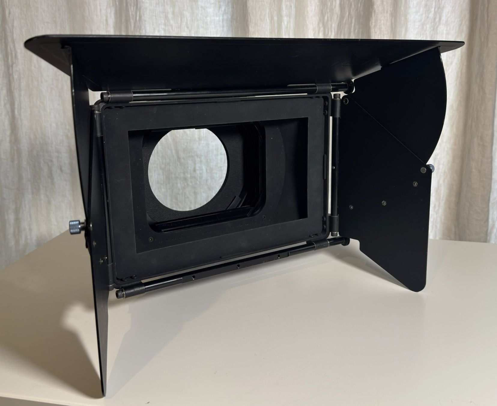 Fotocamera: MatteBox RedRockMicro Deluxe Studio Bundle – Usato da Zürich venduto da sevi187b2 4