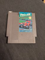 R.C PRO- AM NES