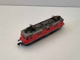 Arnold 2415 Re 4/4 II 11178 SBB 1:160 LÄUFT NICHT