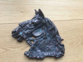 Pferde🐎 aus Bronze Antik
