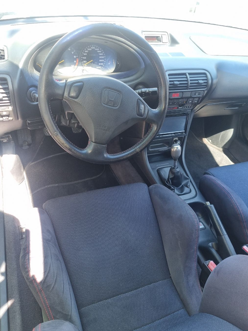 Honda Autos: Honda Integra Type-R – D'occasion à Diepoldsau par zyphton 6