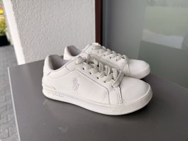 Polo Ralph Lauren Sneakers Size 27.5 Back to School