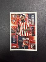 Topps Match Attax 2025/26 Inaki Williams 221