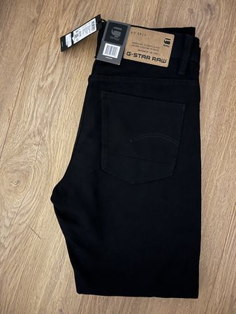 29/30 G-Star Triple A Straight Jeans Denim