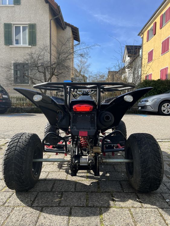 SMC Ram 520 RR Carbon Edition (2015) (Gebraucht) in Winterthur für CHF ...