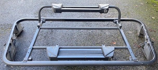 CLWYWUL Scheibenwaschpumpe Für VW - Kompatibel Mit Cabriolet, Eurovan, Fox