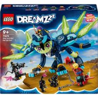 LEGO DREAMZzz 71476 Zoey und die Katzeneule Zian | OVP/ NEU