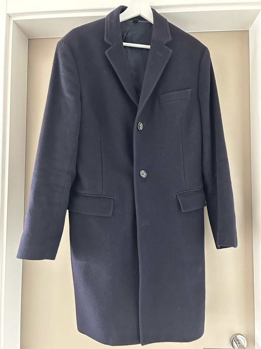 J.Crew Cappotti: J.Crew men coat size 40S – Usato da Epalinges venduto da kat_lyp6