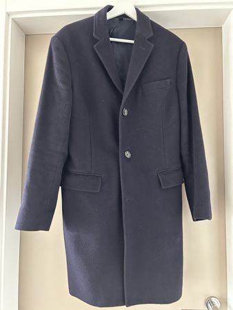 J.Crew men coat size 40S