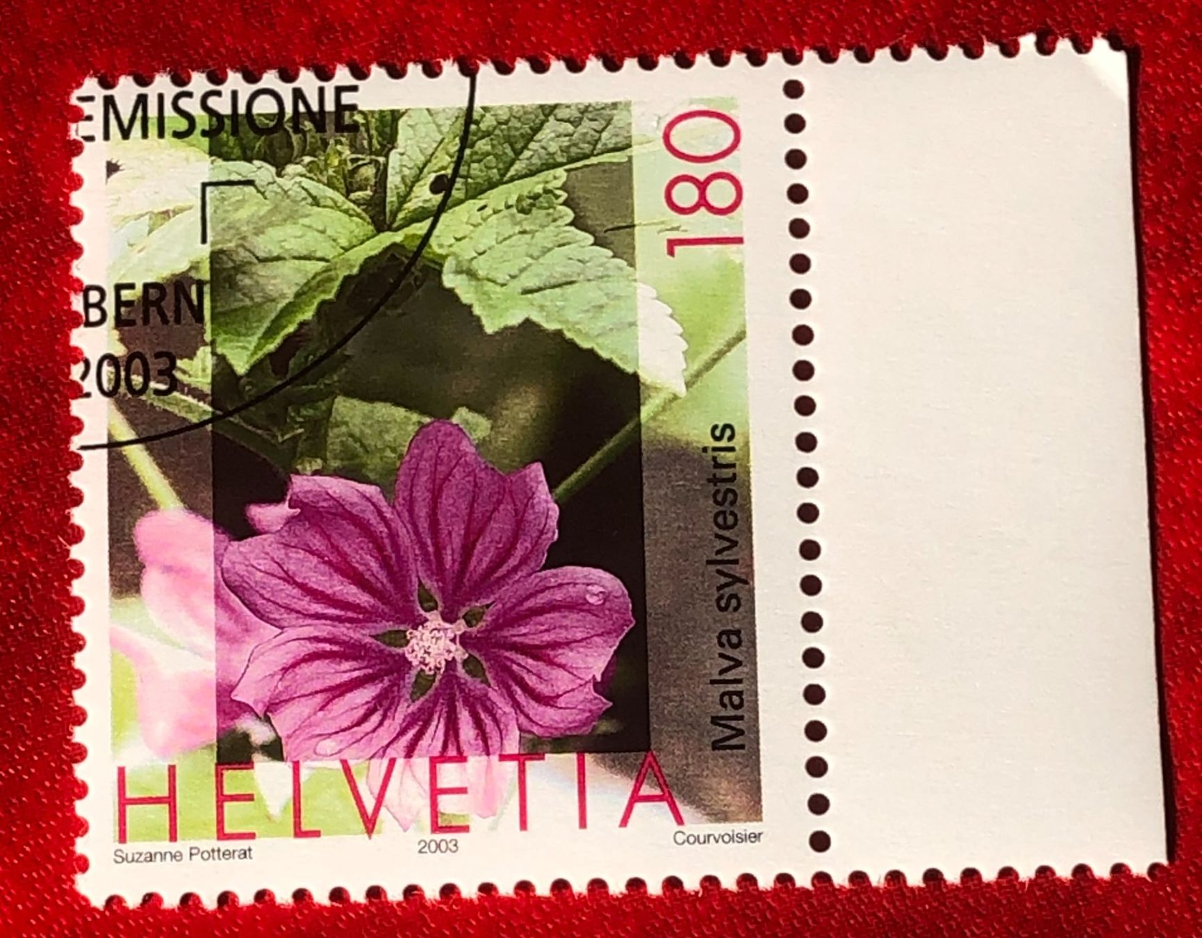 Tutti i francobolli: CH Briefmarken Vollstempel    – Usato da Aarau venduto da Billa007