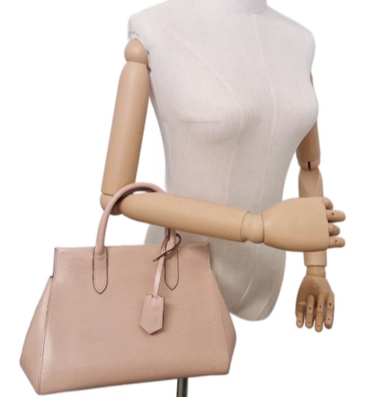 Louis Vuitton Borse da donna: Louis Vuitton Epi Marly BB – Usato da Zürich venduto da Liloubags 1