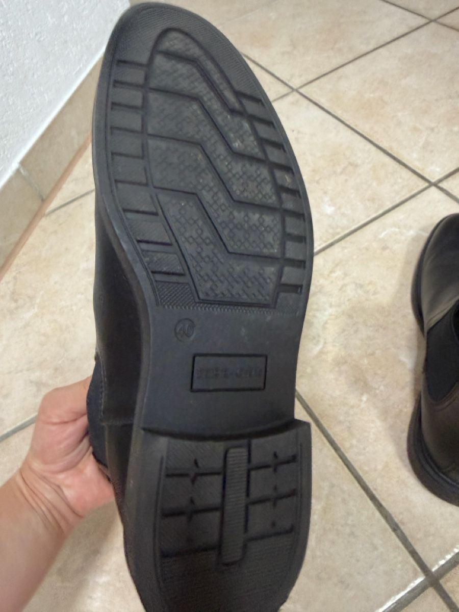 Herrenschuhe: Herren Stiefeletten Neu – Neu (gemäss Beschreibung) aus Jona von nik_bdd9 3