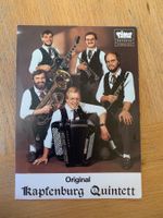 Kapfenburg Quintet Karte