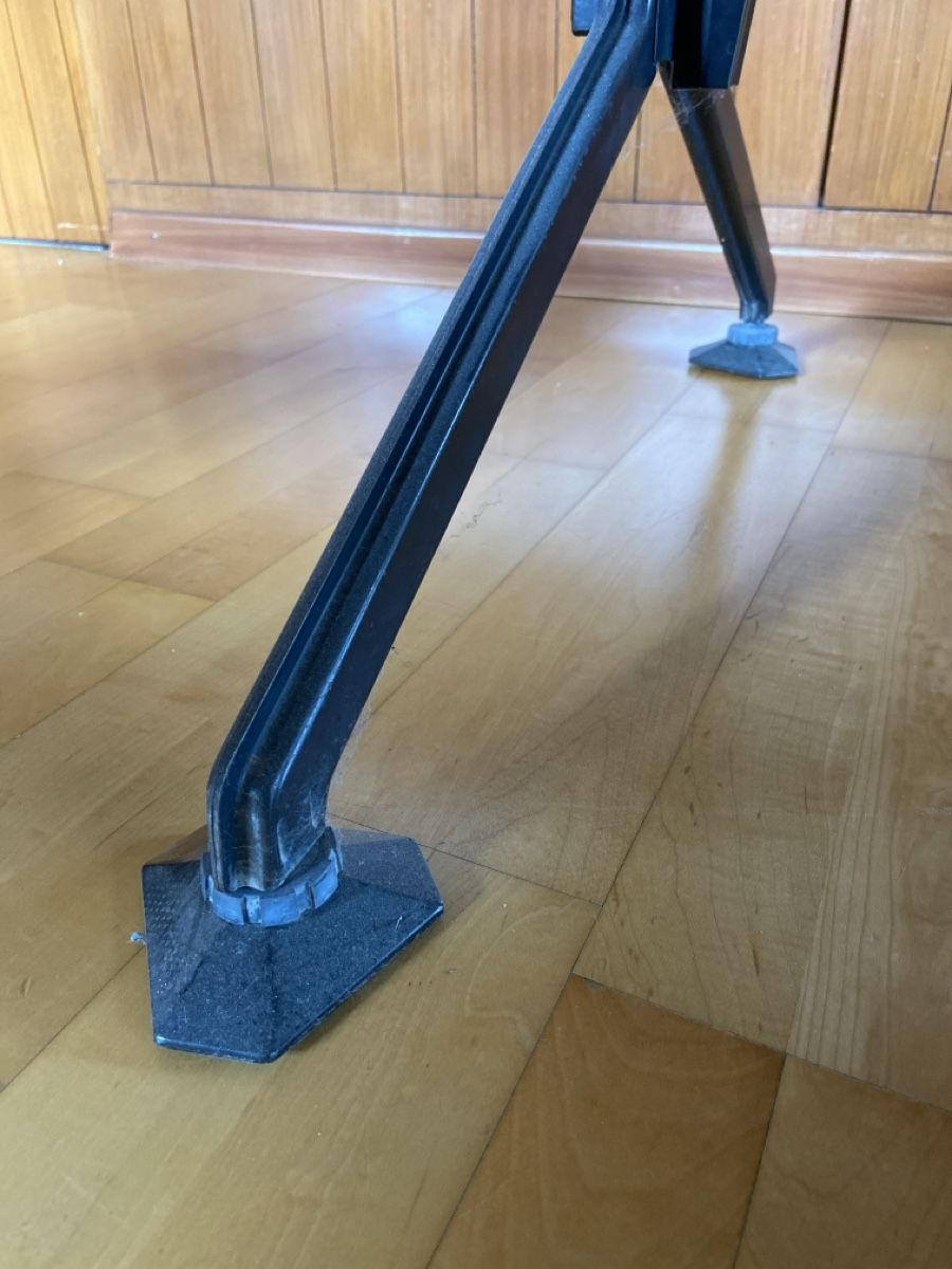 Scrivanie: Design Bürotisch von BBPR – Usato da Oberwil BL venduto da hr237 3