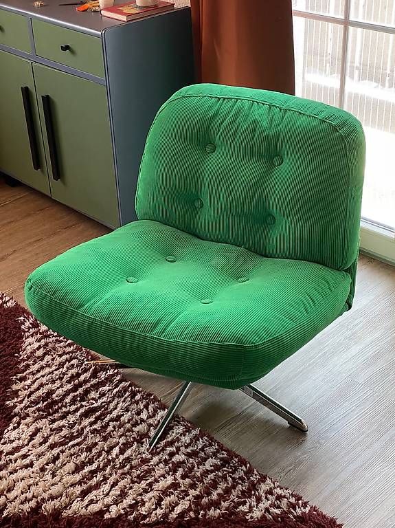 Ikea Poltrone: Ikea Drehsessel DYVLINGE – Usato da Riedtwil venduto da MichaelSeiz
