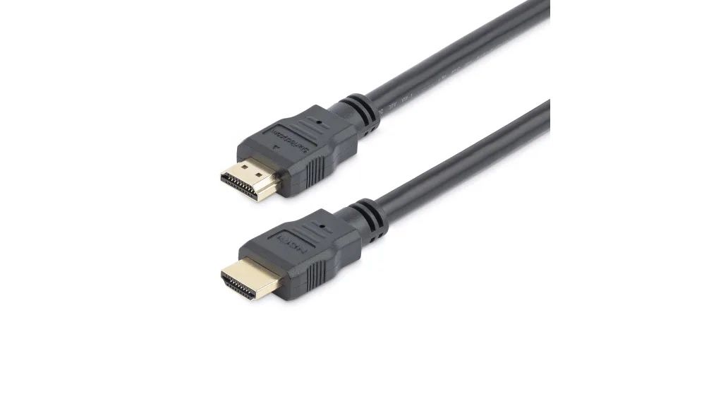 Cavi: High Speed HDMI Kabel, 3 Meter, schwarz – Nuovo (secondo la descrizione) da Veltheim AG venduto da EVENT-LLS