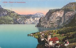 Füelen mit axenstrasse