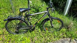 Scott Reflex 50 Mountainbike 26”