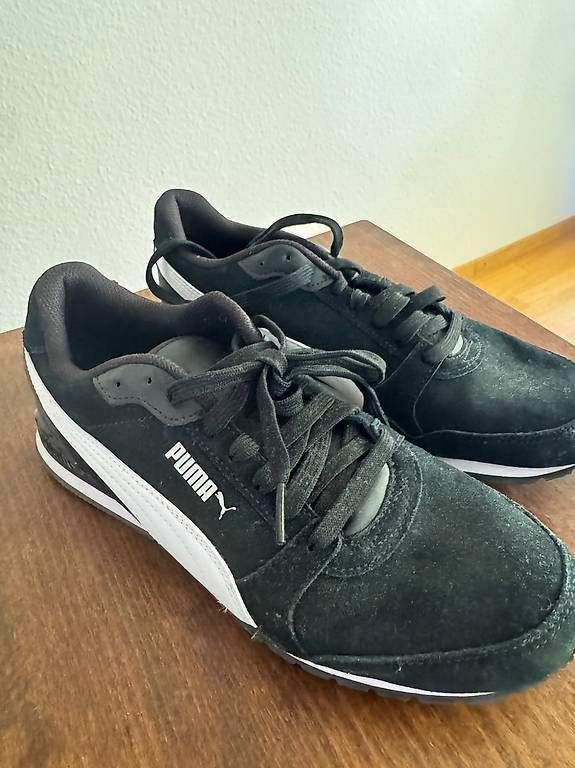 Scarpe da uomo: Adidas, Puma, Hilfiger – Usato da Grüt (Gossau ZH) venduto da Malo0 4
