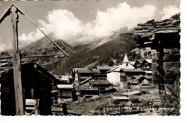 Wiler Lötschental