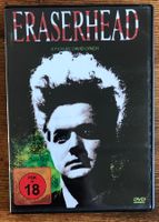 David Lynch - Eraserhead DVD