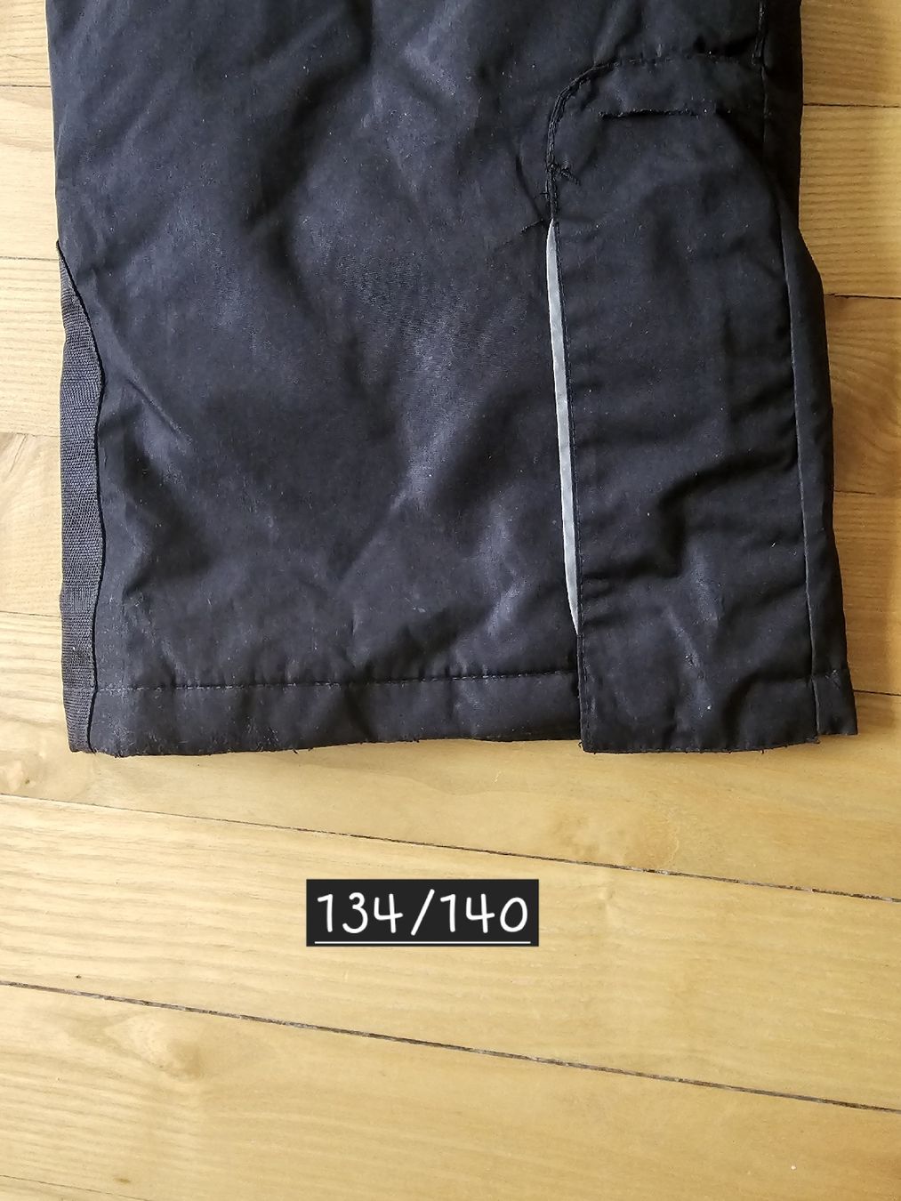Pantaloni: skihose Grösse 134/140 – Usato da Basel venduto da Anja_1981 3