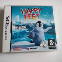 Happy Feet - DS